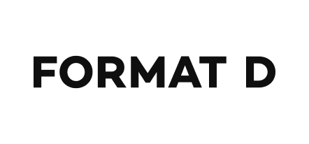 Format D GmbH - Logo