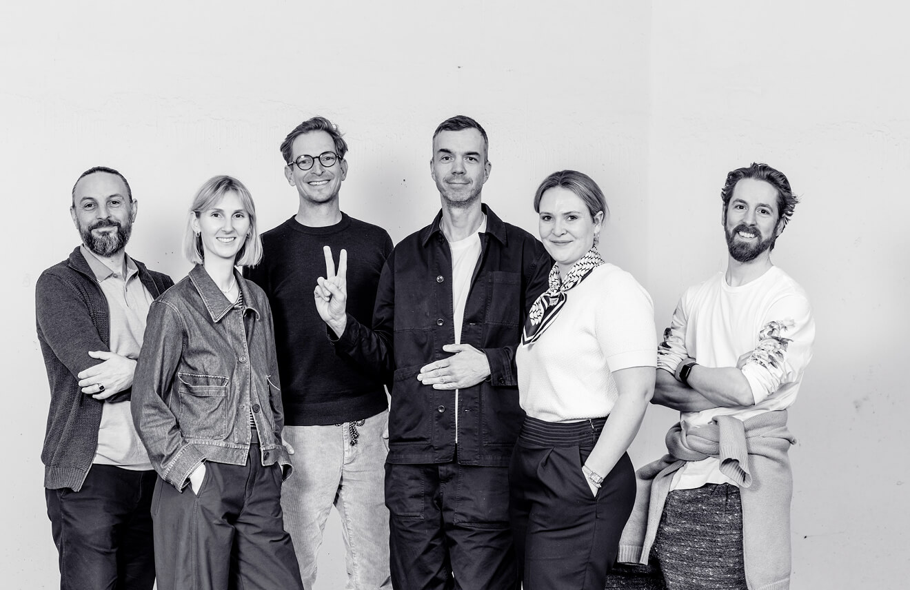 Das Beste des Tages - Team