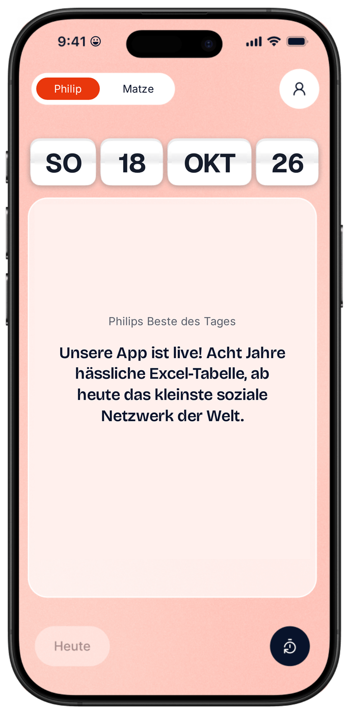 Philips Seite
